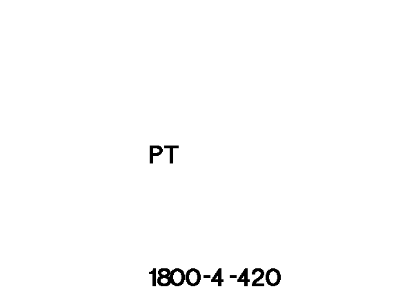 PT 1800-4-420